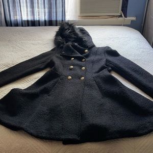 Women’s Coat